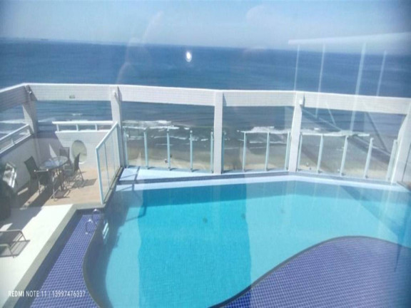 Imagem Apartamento com 2 Quartos à Venda, 106 m² em Aviação - Praia Grande Imagem Apartamento com 2 Quartos à Venda, 106 m² em Aviação - Praia Grande