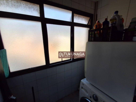 Imagem Apartamento com 2 Quartos à Venda, 67 m² em Vila Rosália - Guarulhos Imagem Apartamento com 2 Quartos à Venda, 67 m² em Vila Rosália - Guarulhos