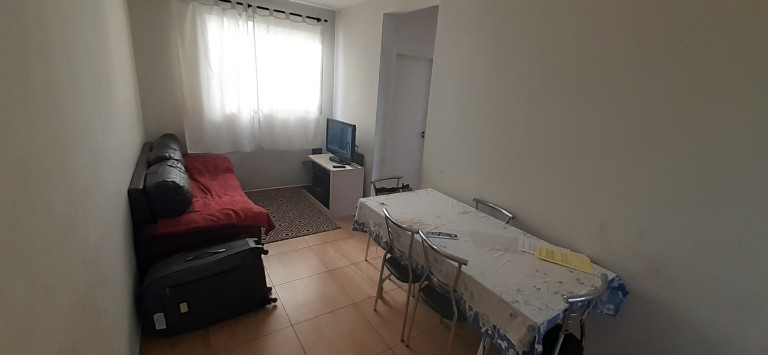 Imagem Apartamento com 2 Quartos à Venda, 52 m² em Vila Leopoldina - Sorocaba Imagem Apartamento com 2 Quartos à Venda, 52 m² em Vila Leopoldina - Sorocaba