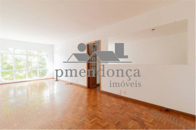 Imagem Apartamento com 3 Quartos à Venda, 94 m² em Perdizes - São Paulo