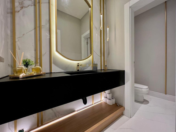 Imagem Casa com 5 Quartos à Venda, 403 m² em Condominio Capao Ilhas Resort - Capão Da Canoa Imagem Casa com 5 Quartos à Venda, 403 m² em Condominio Capao Ilhas Resort - Capão Da Canoa