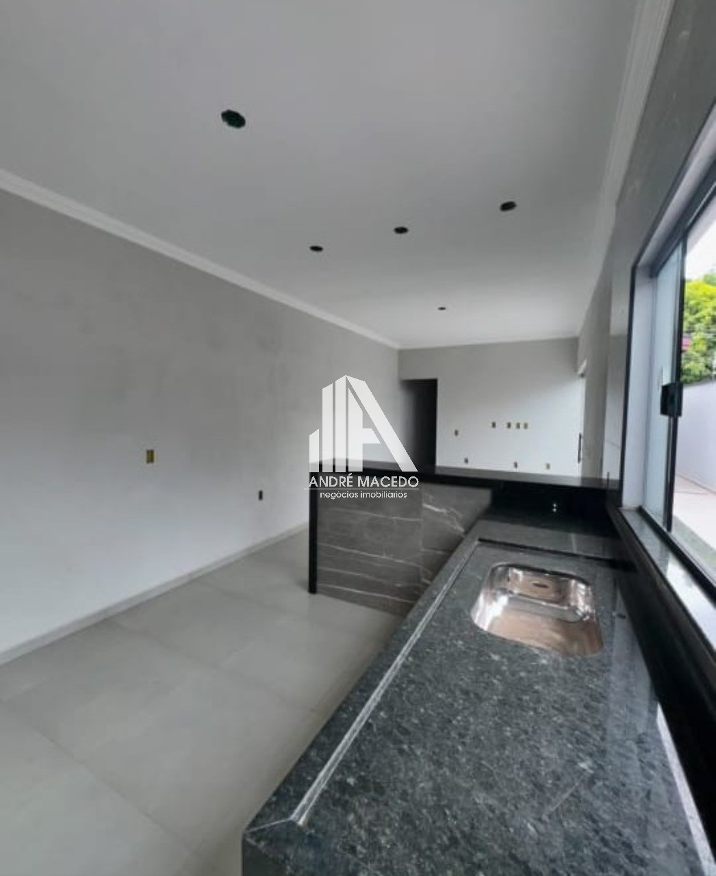 Imagem Casa com 3 Quartos à Venda, 78 m² em Jardim Veneza - Mogi Guaçu
