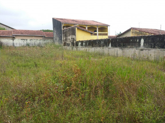 Terreno à Venda, 432 m² em Cibratel Ii - Itanhaém