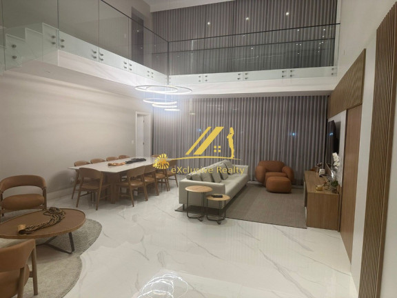 Imagem Imóvel com 4 Quartos à Venda, 624 m² em Busca Vida (abrantes) - Camaçari