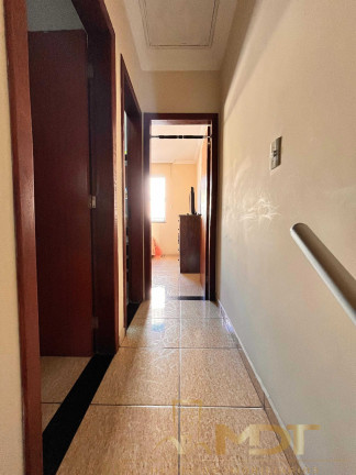 Imagem Casa com 2 Quartos à Venda, 80 m² em Céu Azul - Belo Horizonte