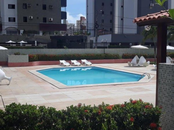 Imagem Apartamento com 3 Quartos à Venda, 82 m² em Jardim Oceania - João Pessoa