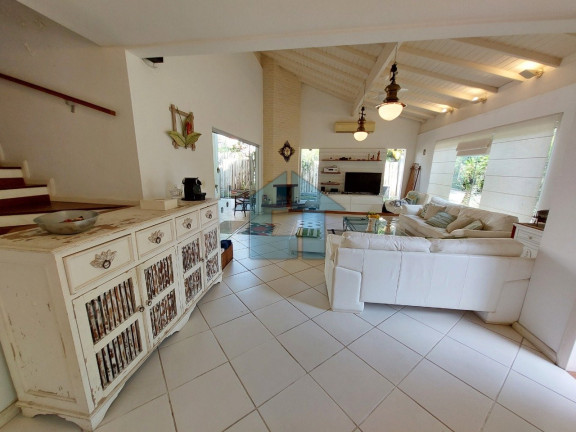 Imagem Casa com 5 Quartos para Alugar,  em Marbella - Angra Dos Reis