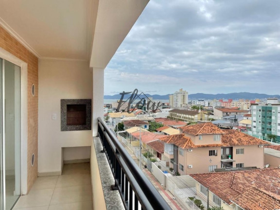 Imagem Apartamento com 2 Quartos à Venda, 71 m² em Ipiranga - São José