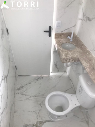 Imagem Sobrado com 2 Quartos à Venda, 82 m² em Wanel Ville - Sorocaba
