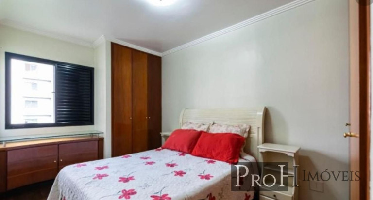 Imagem Apartamento com 4 Quartos à Venda, 135 m² em Vila Mariana - São Paulo Imagem Apartamento com 4 Quartos à Venda, 135 m² em Vila Mariana - São Paulo