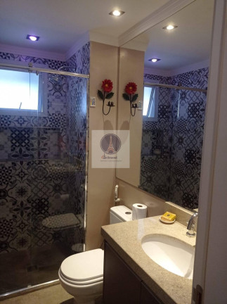 Imagem Apartamento com 1 Quarto à Venda, 43 m² em Consolação - São Paulo Imagem Apartamento com 1 Quarto à Venda, 43 m² em Consolação - São Paulo