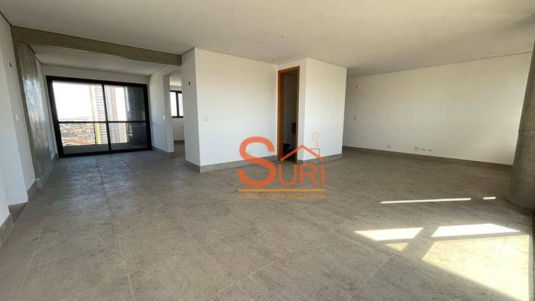 Imagem Apartamento com 3 Quartos à Venda, 165 m² em Vila Alpina - Santo André