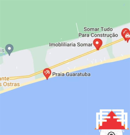 Imagem Casa com 4 Quartos para Alugar, 224 m² em Costa Do Sol - Bertioga Imagem Casa com 4 Quartos para Alugar, 224 m² em Costa Do Sol - Bertioga