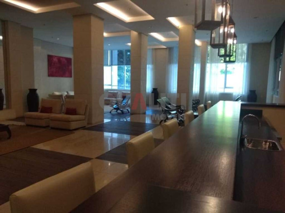 Imagem Apartamento com 3 Quartos à Venda, 118 m² em Cerqueira César - São Paulo