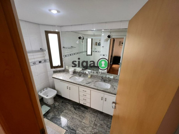Imagem Apartamento com 3 Quartos à Venda, 138 m² em Vila Sônia - São Paulo Imagem Apartamento com 3 Quartos à Venda, 138 m² em Vila Sônia - São Paulo