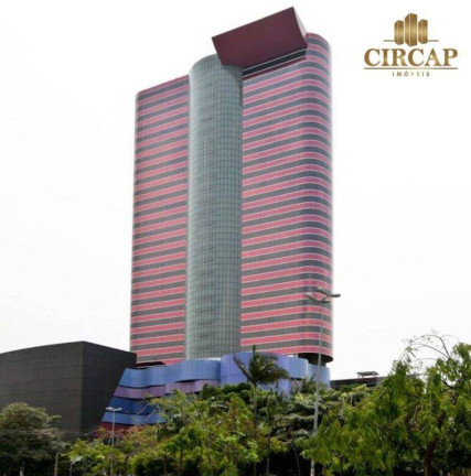 Sala Comercial para Alugar, 505 m² em Pinheiros - São Paulo
