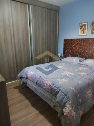 Imagem Apartamento com 2 Quartos à Venda, 77 m² em Ponte De São João - Jundiaí