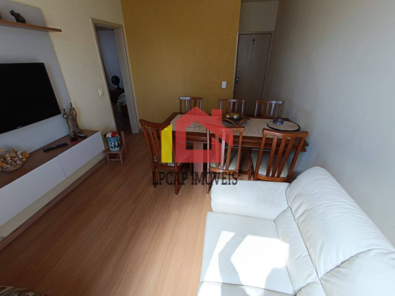 Imagem Apartamento com 2 Quartos à Venda, 70 m² em Sagrada Família - Belo Horizonte