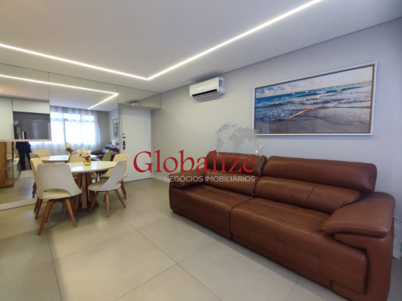 Imóvel com 2 Quartos à Venda, 78 m² em Gonzaga - Santos