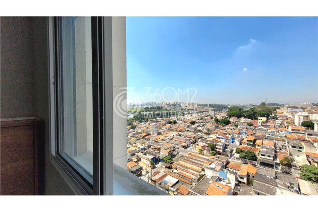 Imagem Apartamento com 2 Quartos à Venda, 55 m² em Independência - São Bernardo Do Campo