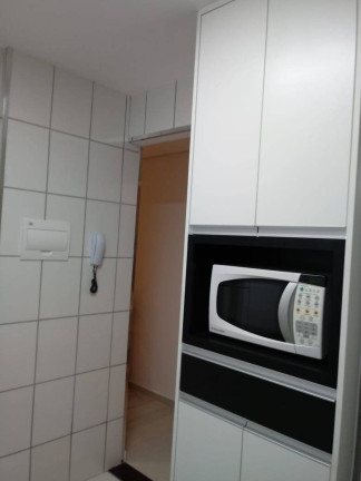 Imagem Apartamento com 2 Quartos à Venda, 47 m² em Jardim Tatiana - Votorantim