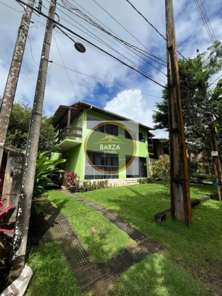 Casa de Condomínio com 6 Quartos à Venda, 216 m² em Aldeia Dos Camarás - Camaragibe