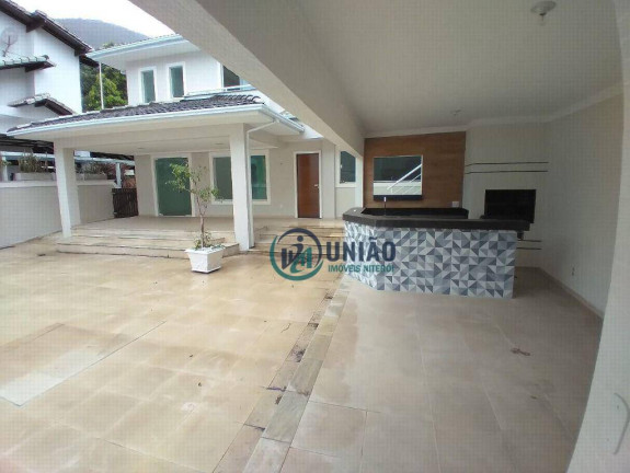 Imagem Casa com 7 Quartos à Venda, 950 m² em Itacoatiara - Niterói Imagem Casa com 7 Quartos à Venda, 950 m² em Itacoatiara - Niterói