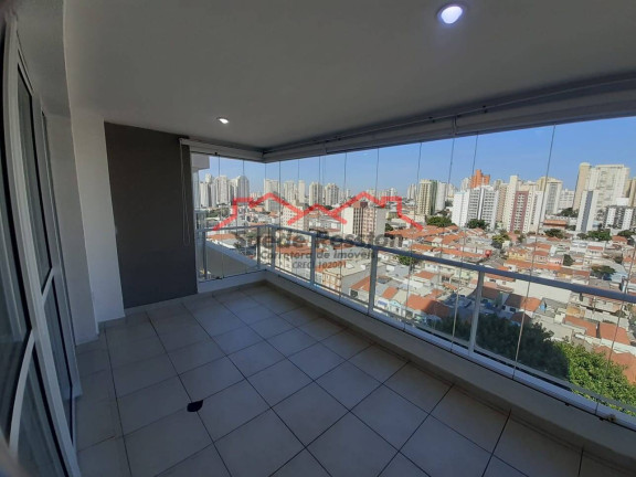 Imagem Apartamento com 2 Quartos à Venda, 71 m² em Vila Gomes Cardim - São Paulo