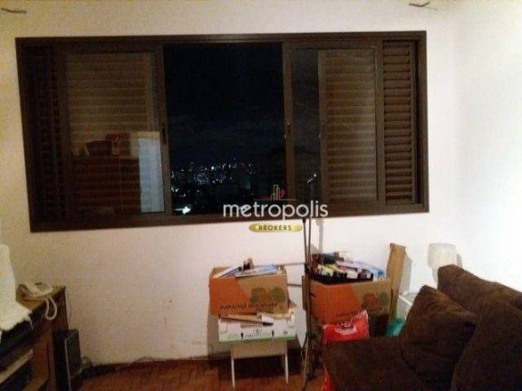 Imagem Apartamento com 3 Quartos à Venda, 175 m² em Santo Antônio - São Caetano Do Sul Imagem Apartamento com 3 Quartos à Venda, 175 m² em Santo Antônio - São Caetano Do Sul