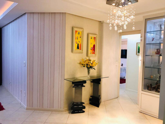 Imagem Apartamento com 3 Quartos à Venda, 120 m² em Bom Abrigo - Florianópolis Imagem Apartamento com 3 Quartos à Venda, 120 m² em Bom Abrigo - Florianópolis