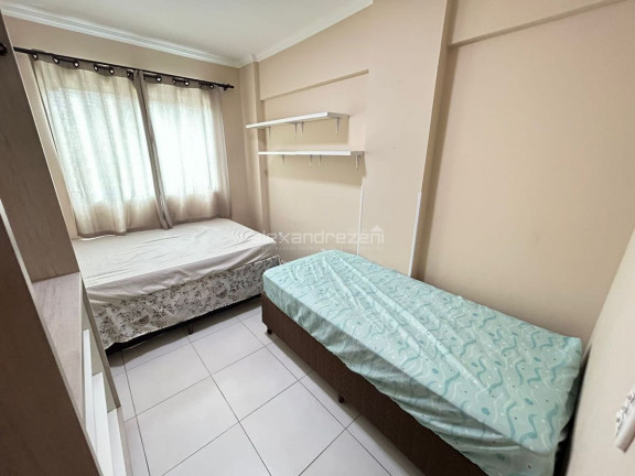 Imagem Apartamento com 2 Quartos para Temporada, 90 m² em Bombas - Bombinhas Imagem Apartamento com 2 Quartos para Temporada, 90 m² em Bombas - Bombinhas