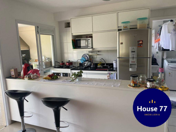 Imagem Apartamento com 2 Quartos à Venda, 80 m² em Vila Andrade - São Paulo Imagem Apartamento com 2 Quartos à Venda, 80 m² em Vila Andrade - São Paulo