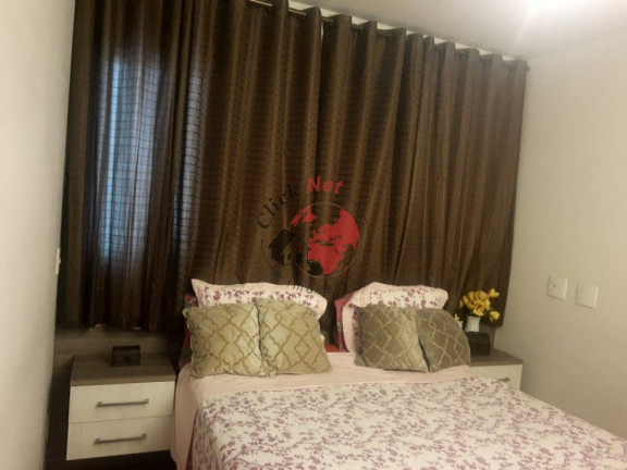 Imagem Apartamento com 2 Quartos à Venda, 60 m² em Casa Branca - Santo André Imagem Apartamento com 2 Quartos à Venda, 60 m² em Casa Branca - Santo André