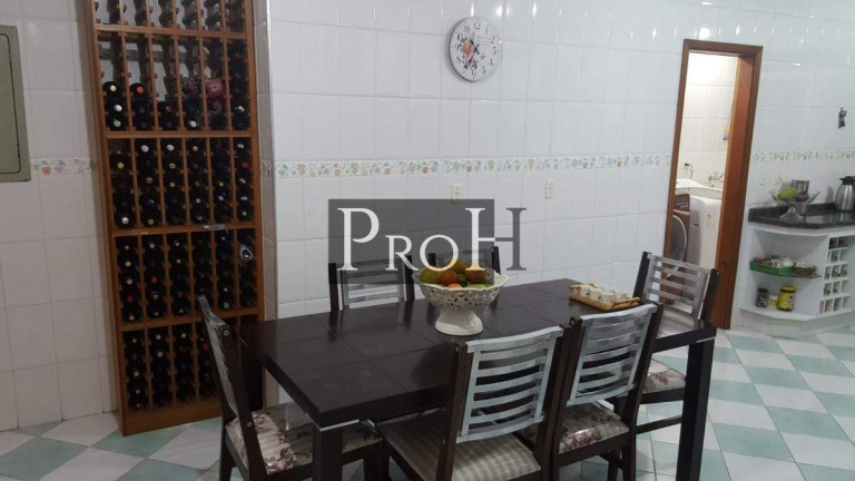 Imagem Apartamento com 4 Quartos à Venda, 236 m² em Rudge Ramos - São Bernardo Do Campo Imagem Apartamento com 4 Quartos à Venda, 236 m² em Rudge Ramos - São Bernardo Do Campo