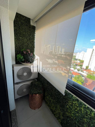 Imagem Apartamento com 3 Quartos à Venda, 80 m² em Taquaral - Campinas Imagem Apartamento com 3 Quartos à Venda, 80 m² em Taquaral - Campinas