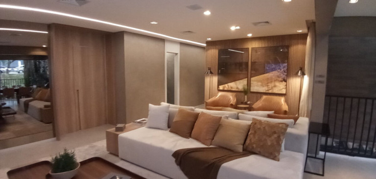 Imagem Apartamento com 4 Quartos à Venda, 145 m² em Vila Clementino - São Paulo Imagem Apartamento com 4 Quartos à Venda, 145 m² em Vila Clementino - São Paulo