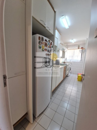 Imagem Apartamento com 2 Quartos à Venda, 57 m² em Cidade São Francisco - São Paulo Imagem Apartamento com 2 Quartos à Venda, 57 m² em Cidade São Francisco - São Paulo