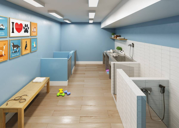 Imagem Apartamento com 2 Quartos à Venda, 34 m² em Vila Tolstoi - São Paulo Imagem Apartamento com 2 Quartos à Venda, 34 m² em Vila Tolstoi - São Paulo