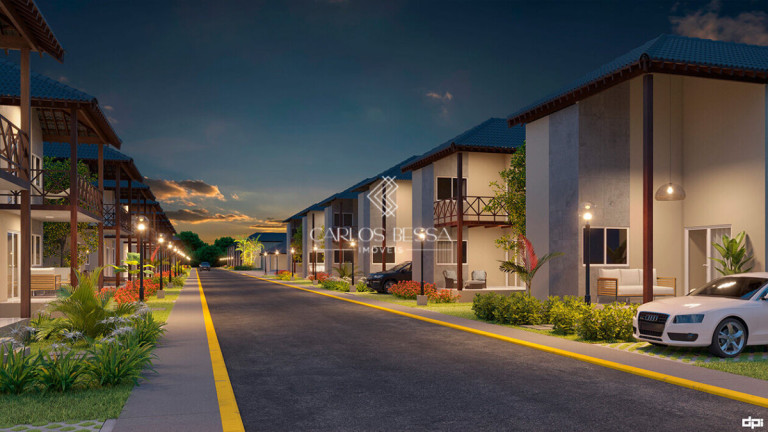 Imagem Casa com 3 Quartos à Venda, 109 m² em Centro - Tamandaré
