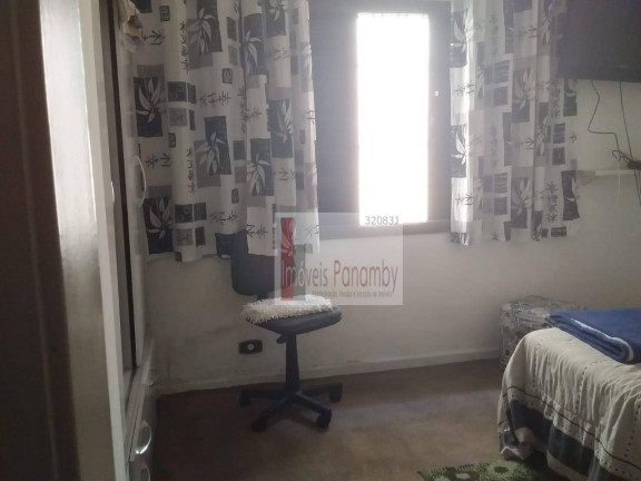 Imagem Casa com 3 Quartos à Venda, 180 m² em Vila Mascote - São Paulo Imagem Casa com 3 Quartos à Venda, 180 m² em Vila Mascote - São Paulo