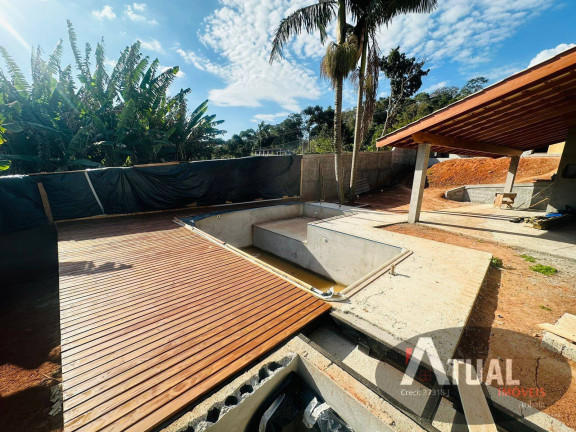 Imagem Casa com 3 Quartos à Venda, 133 m² em Parque Bela Vista - Mairiporã