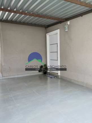 Imagem Casa com 1 Quarto à Venda,  em Loteamento Villa Branca - Jacareí