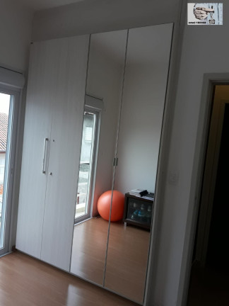 Imagem Sobrado com 3 Quartos à Venda, 187 m² em Jardim Santos Dumont - Mogi Das Cruzes