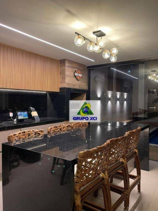Imagem Casa com 3 Quartos à Venda, 240 m² em Santa Cruz - Valinhos Imagem Casa com 3 Quartos à Venda, 240 m² em Santa Cruz - Valinhos