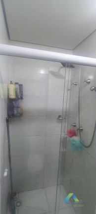Imagem Apartamento com 2 Quartos à Venda, 54 m² em Centro - Diadema
