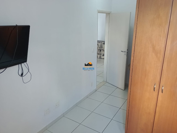 Imagem Apartamento com 2 Quartos à Venda,  em Boa Vista - São Vicente