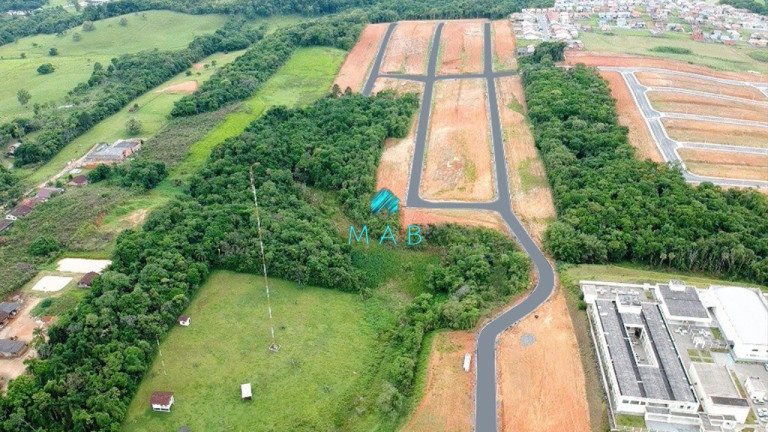Imagem Terreno à Venda, 364 m² em Benedito - Indaial Imagem Terreno à Venda, 364 m² em Benedito - Indaial