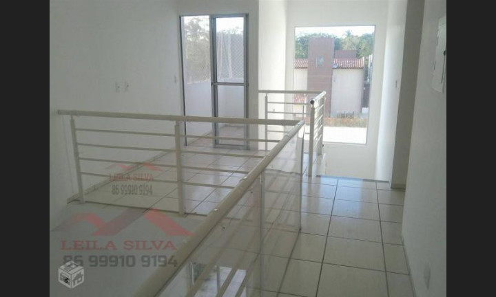 Imagem Casa à Venda, 160 m² em Morros - Teresina Imagem Casa à Venda, 160 m² em Morros - Teresina
