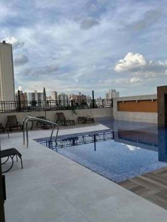 Imagem Apartamento com 3 Quartos à Venda, 140 m² em Ipiranga - São Paulo