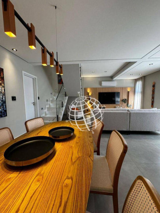 Imagem Casa com 3 Quartos à Venda, 161 m² em Nova Gardênia - Atibaia